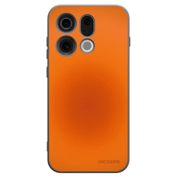Obal pro OPPO Find X9 - Heat Core