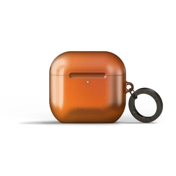 Obal pro Apple AirPods 4 - Heat Core