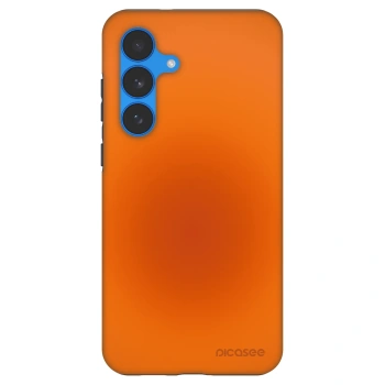 Picasee Fashion Case pro Samsung Galaxy S25 FE 5G - Heat Core