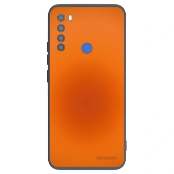 Obal pro Xiaomi Redmi Note 8T - Heat Core