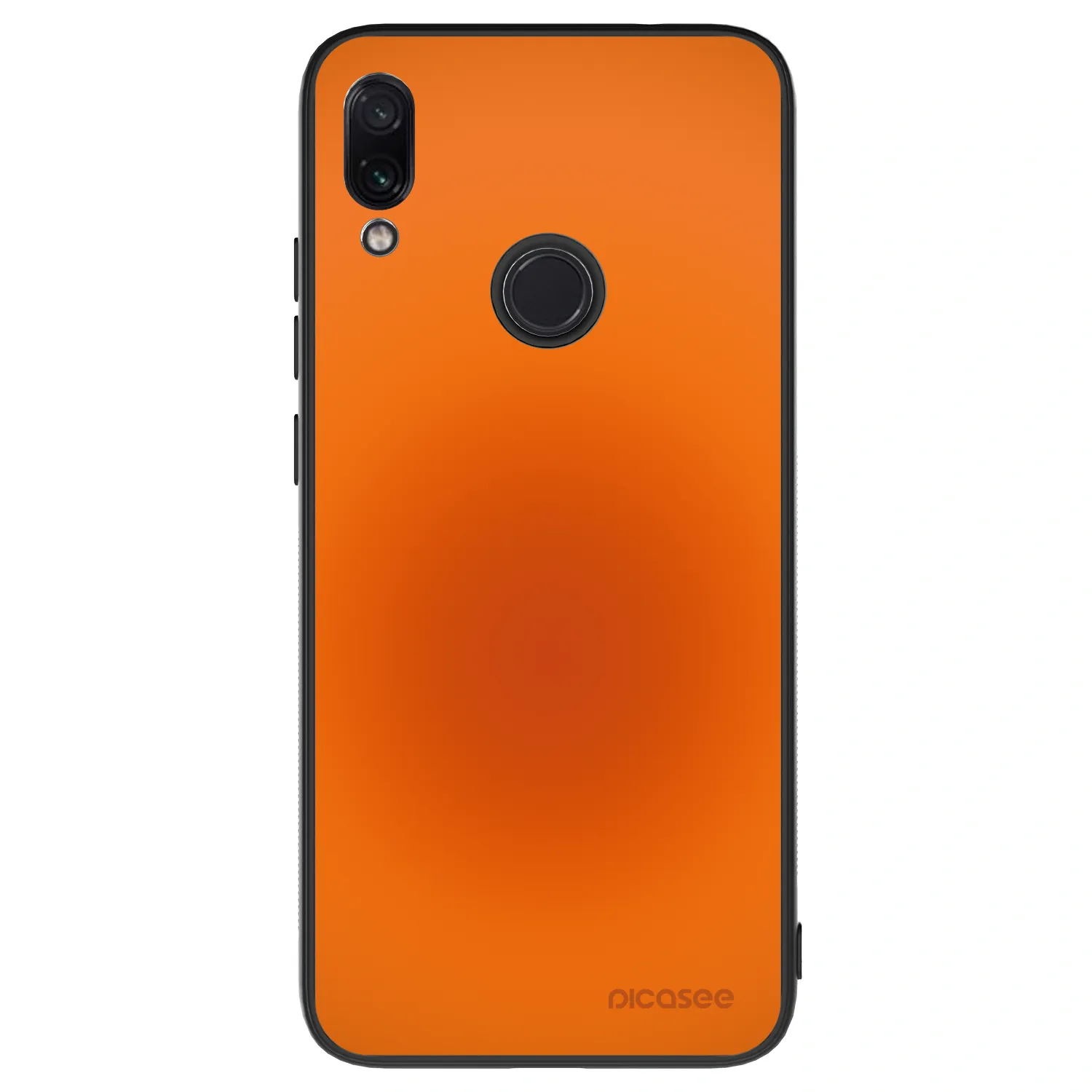 Picasee ULTIMATE CASE pro Xiaomi Redmi Note 7 - Heat Core