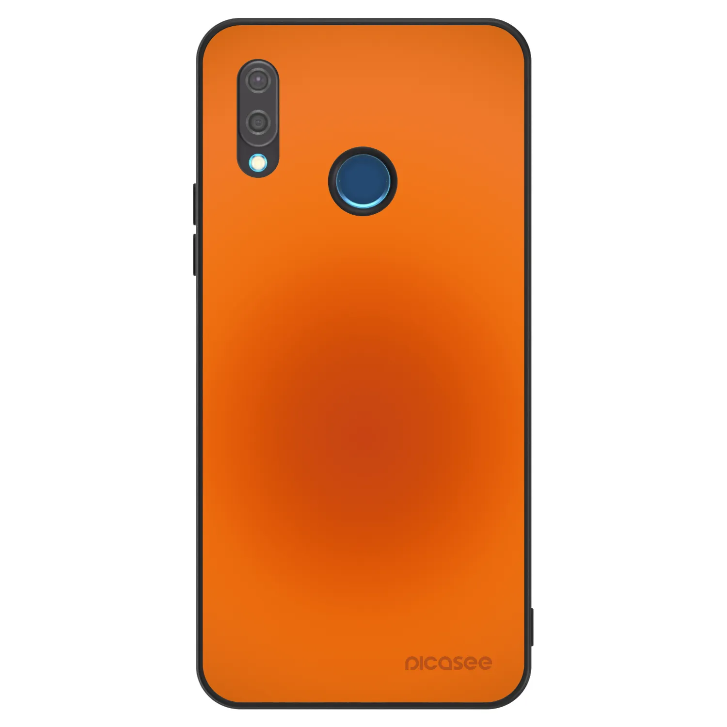 Picasee ULTIMATE CASE pro Huawei P20 Lite - Heat Core