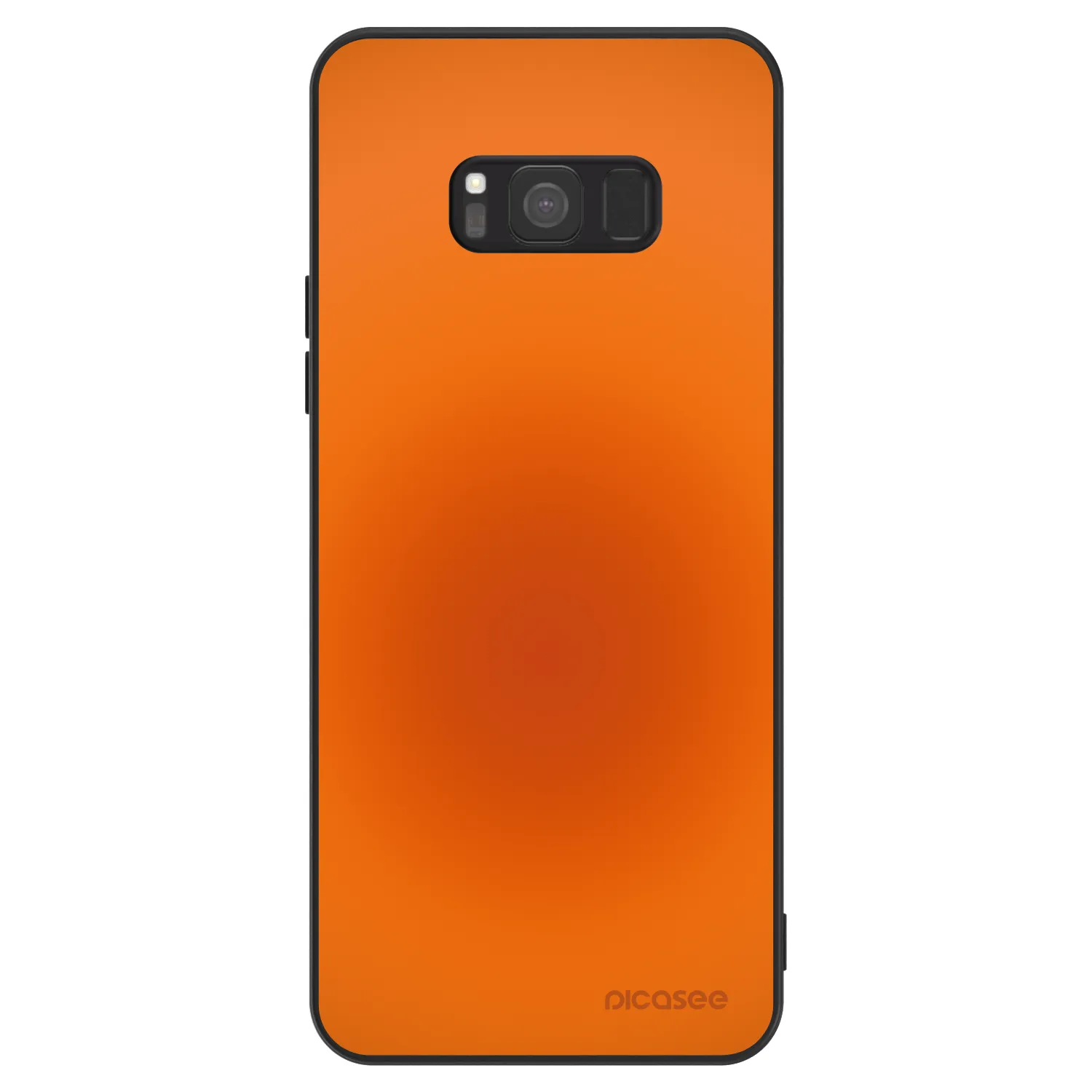 Picasee ULTIMATE CASE pro Samsung Galaxy S8 G950F - Heat Core