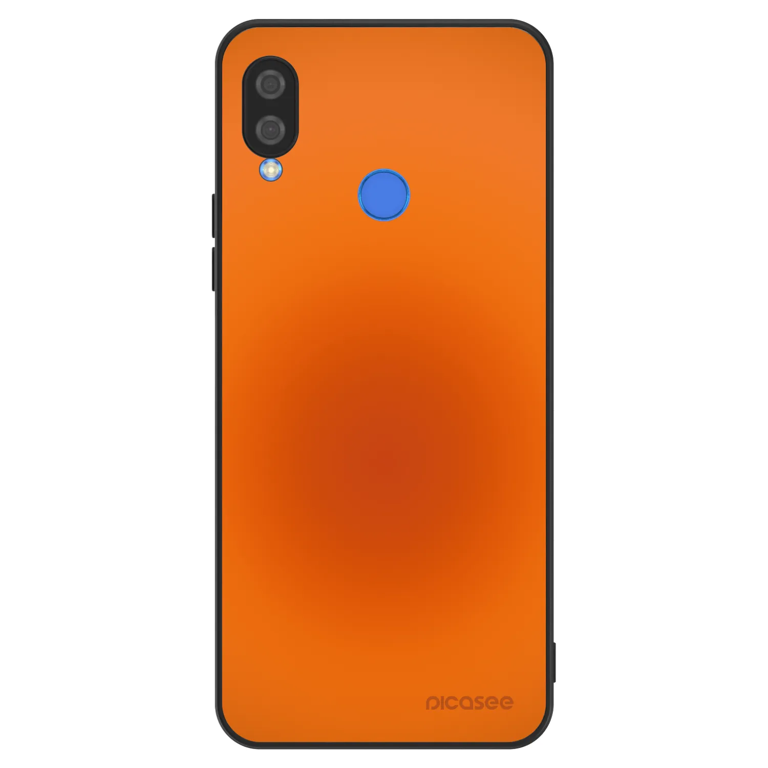 Picasee ULTIMATE CASE pro Huawei Nova 3 - Heat Core