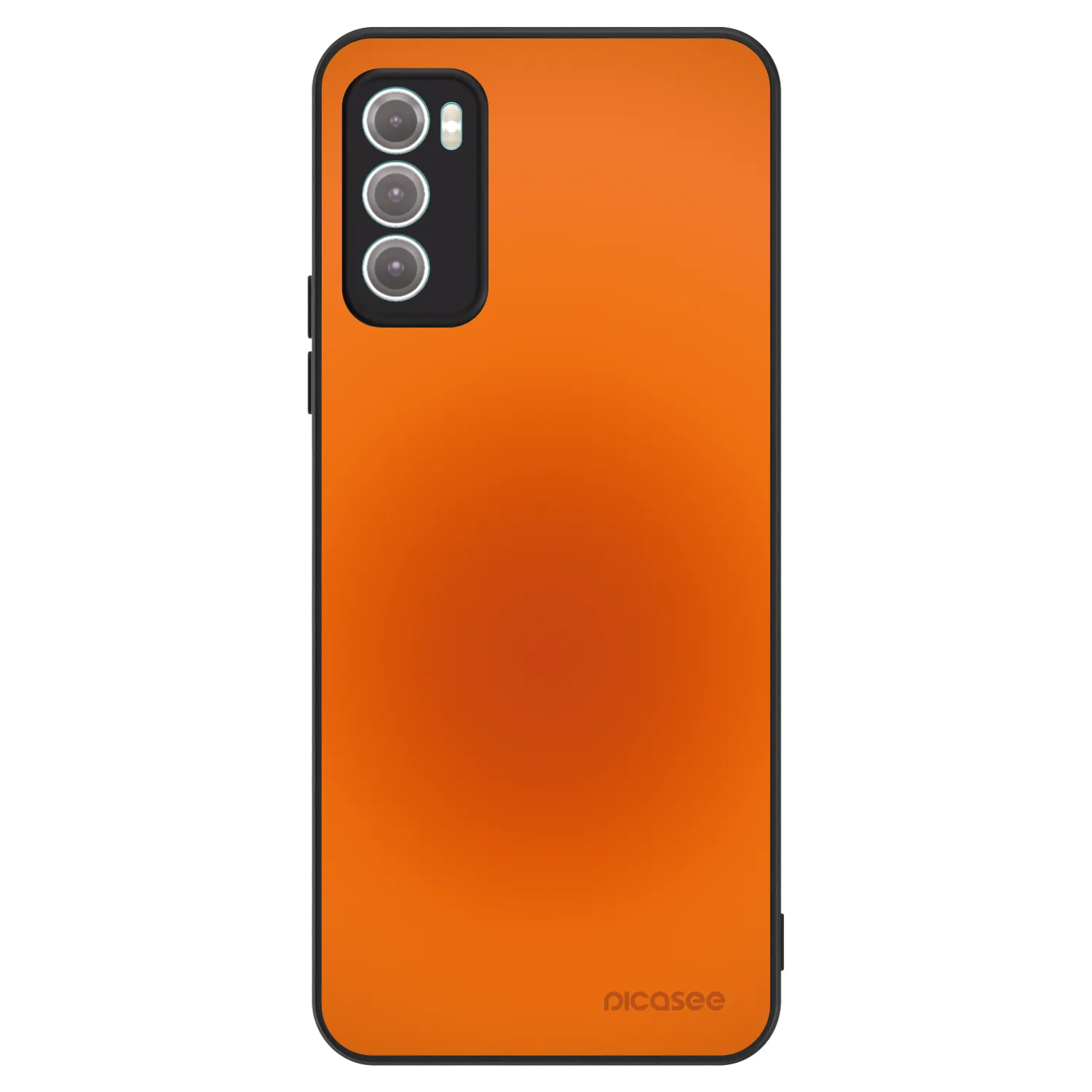 Picasee ULTIMATE CASE pro Motorola Moto G60 - Heat Core