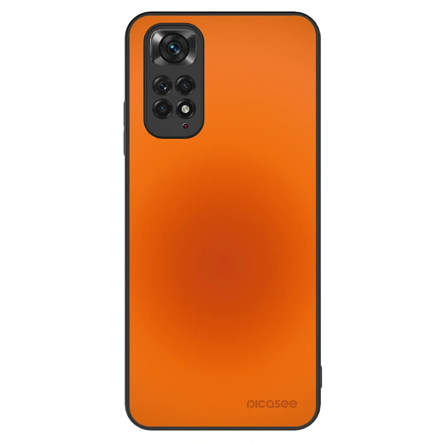 Picasee ULTIMATE CASE pro Xiaomi Redmi Note 11 - Heat Core