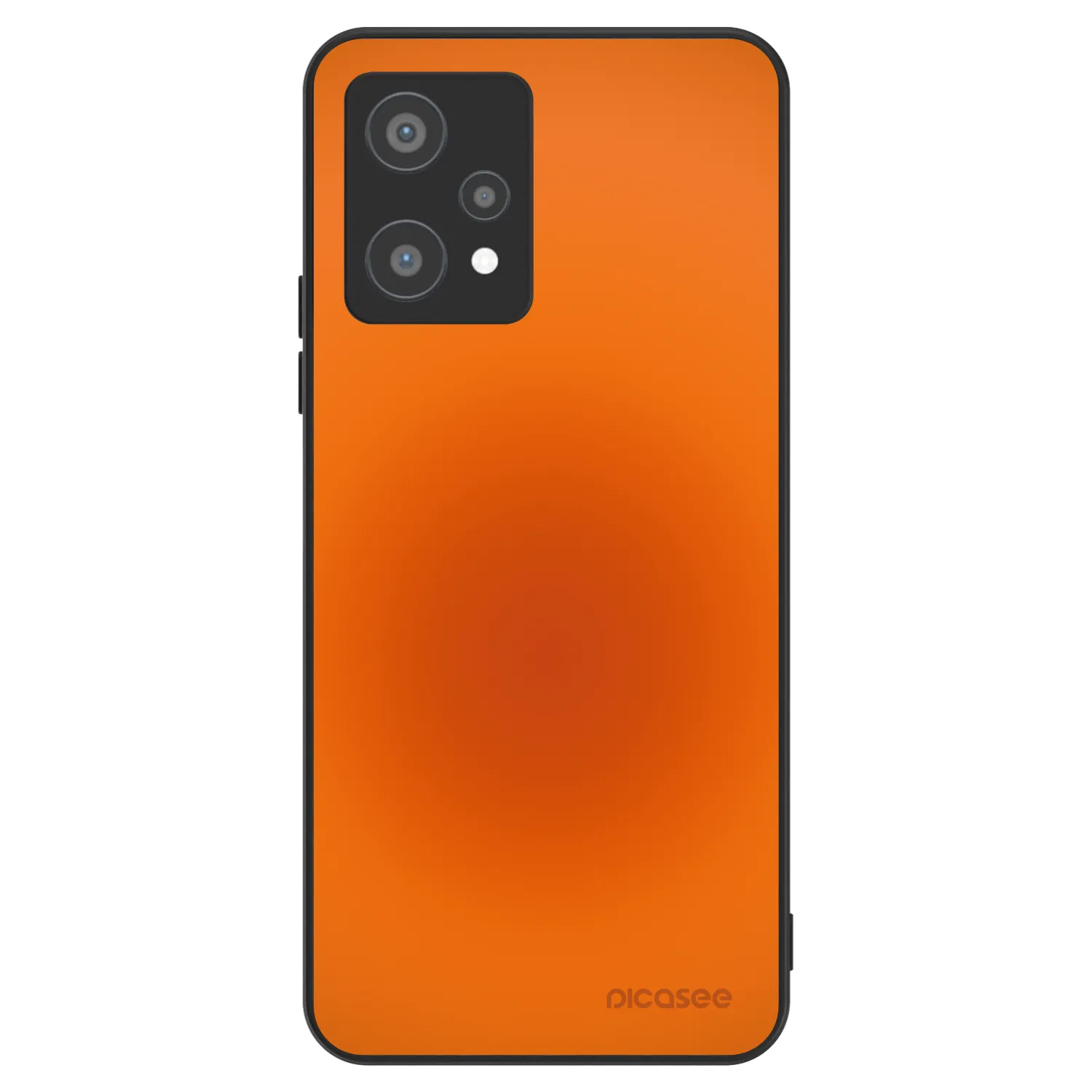 Picasee ULTIMATE CASE pro Realme 9 Pro 5G - Heat Core
