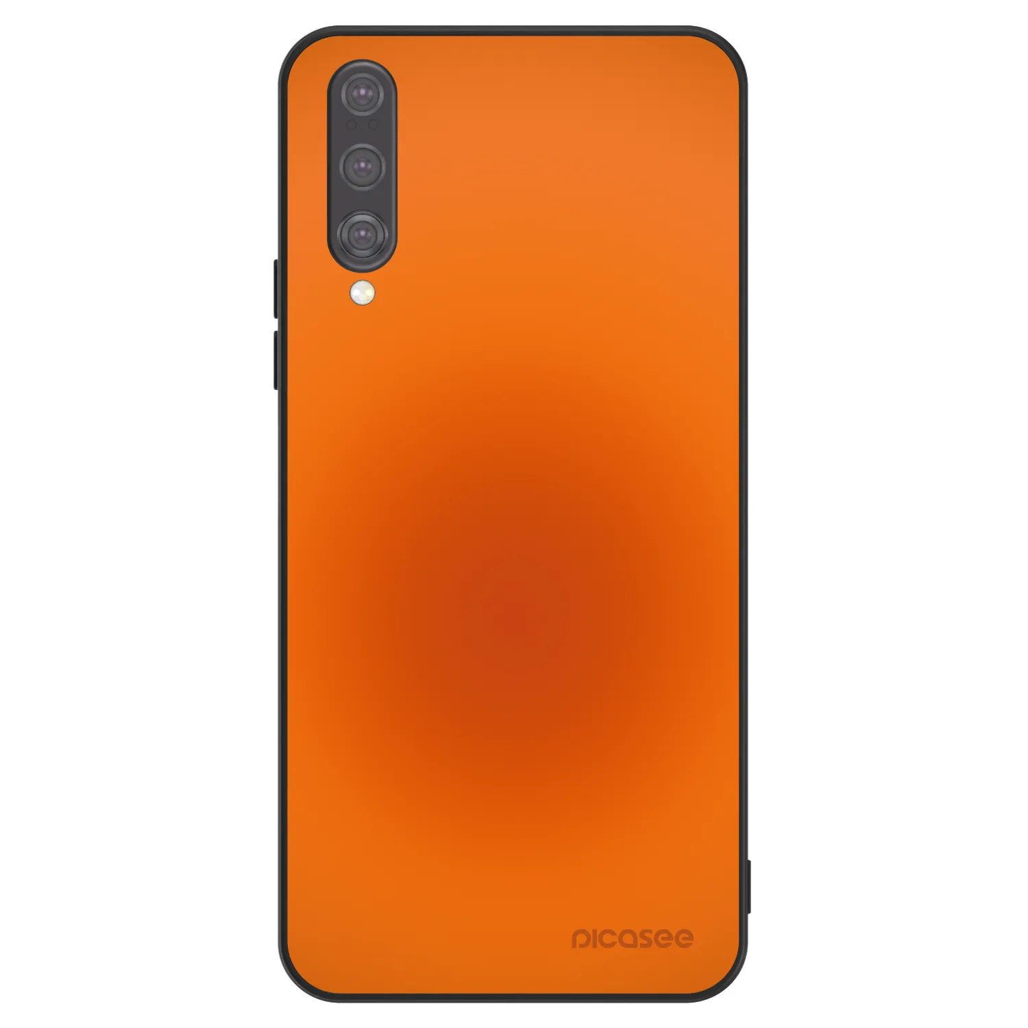 Picasee ULTIMATE CASE pro Huawei P20 Pro - Heat Core
