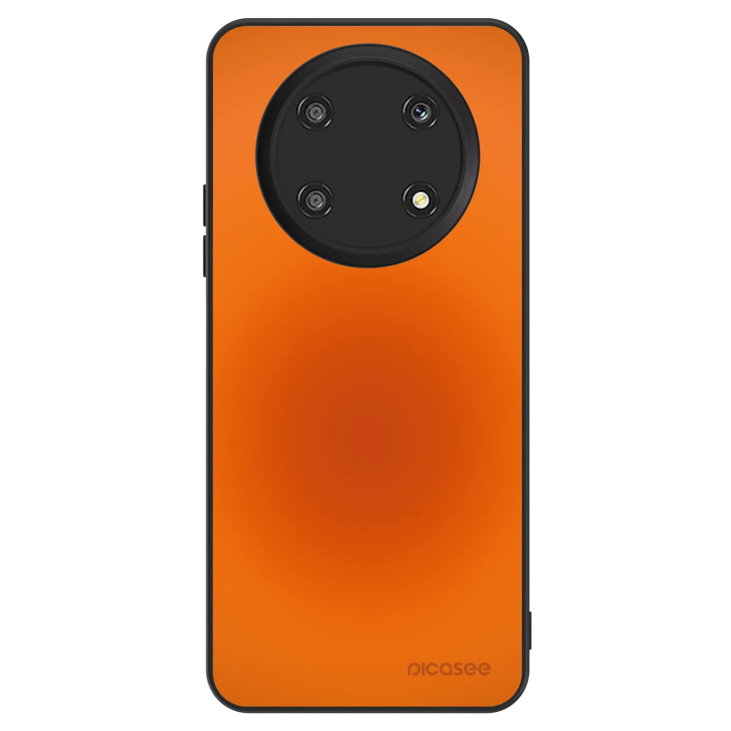 Picasee ULTIMATE CASE pro Honor Magic4 Lite 5G - Heat Core