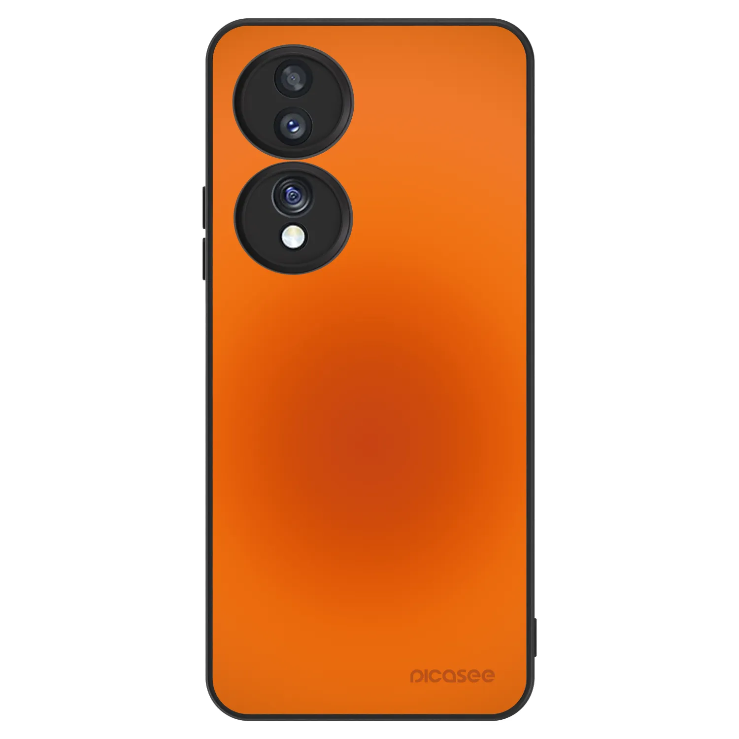 Picasee ULTIMATE CASE pro Honor 70 - Heat Core
