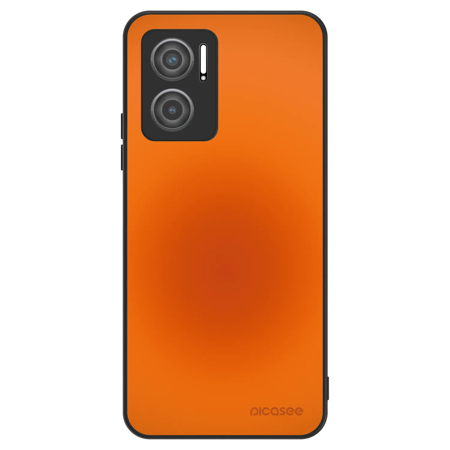 Picasee ULTIMATE CASE pro Xiaomi Redmi 10 5G - Heat Core