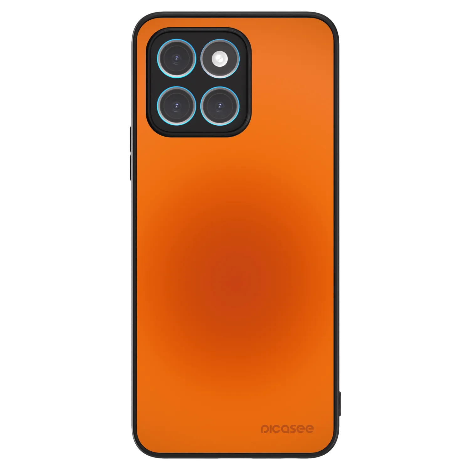 Picasee ULTIMATE CASE pro Honor X6 - Heat Core