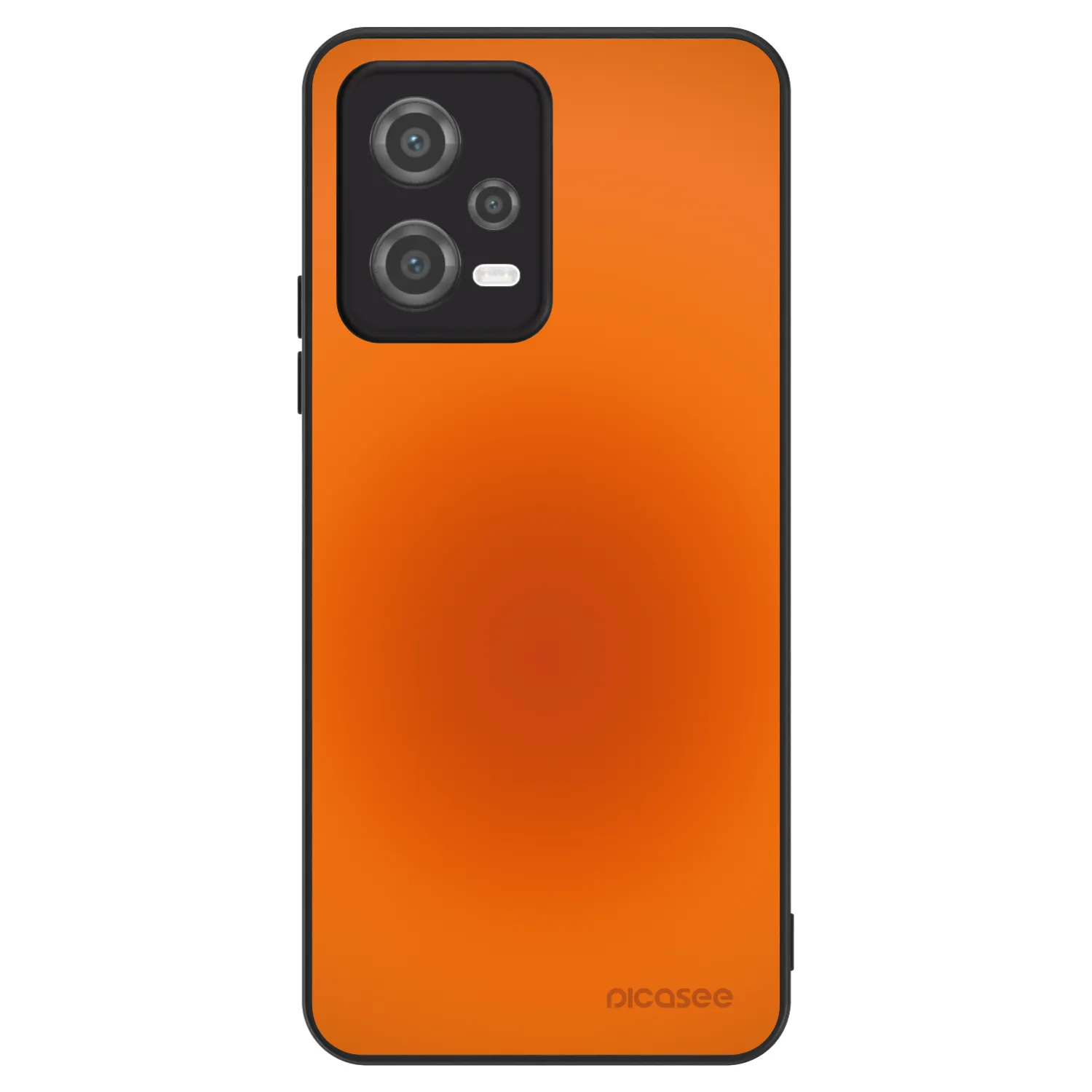 Picasee ULTIMATE CASE pro Xiaomi Poco X5 - Heat Core