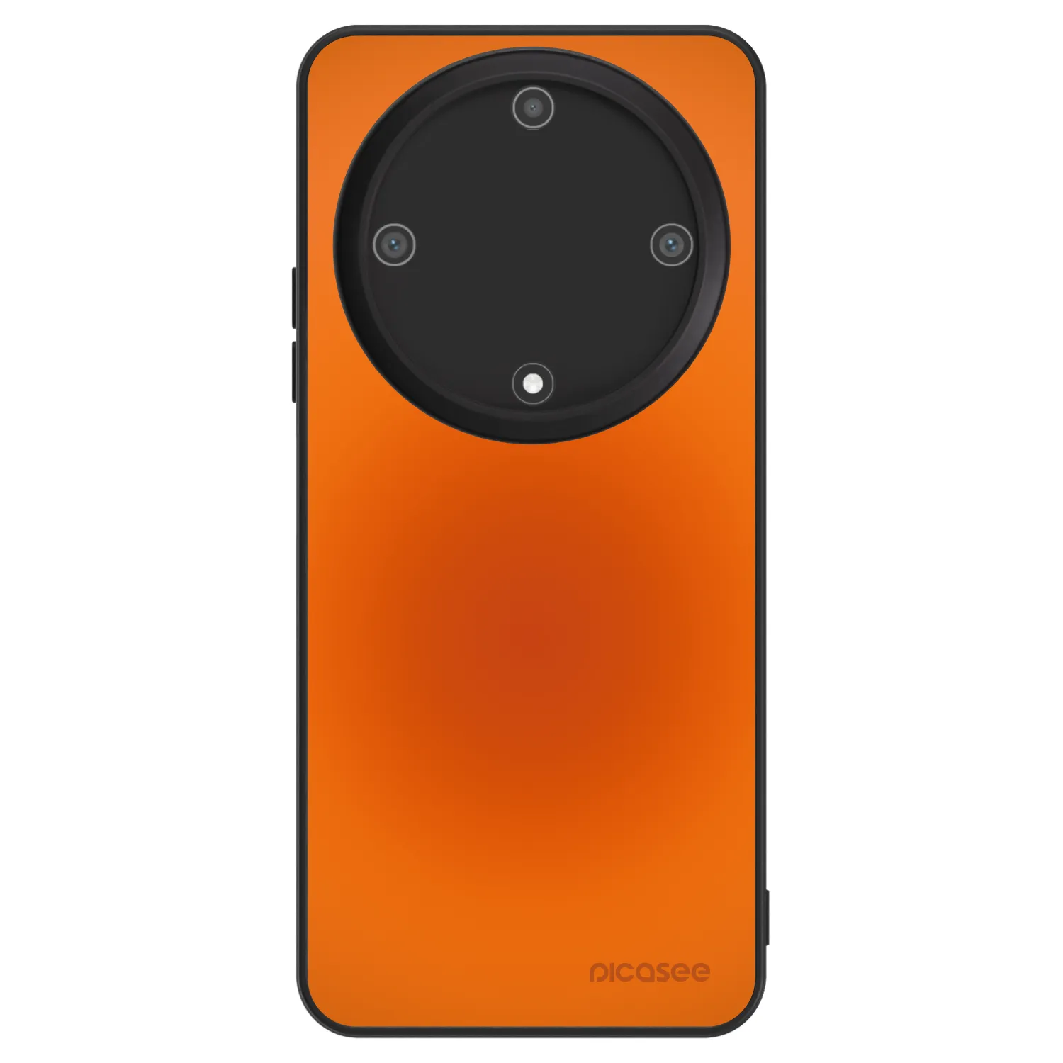 Picasee ULTIMATE CASE pro Honor Magic5 Lite 5G - Heat Core