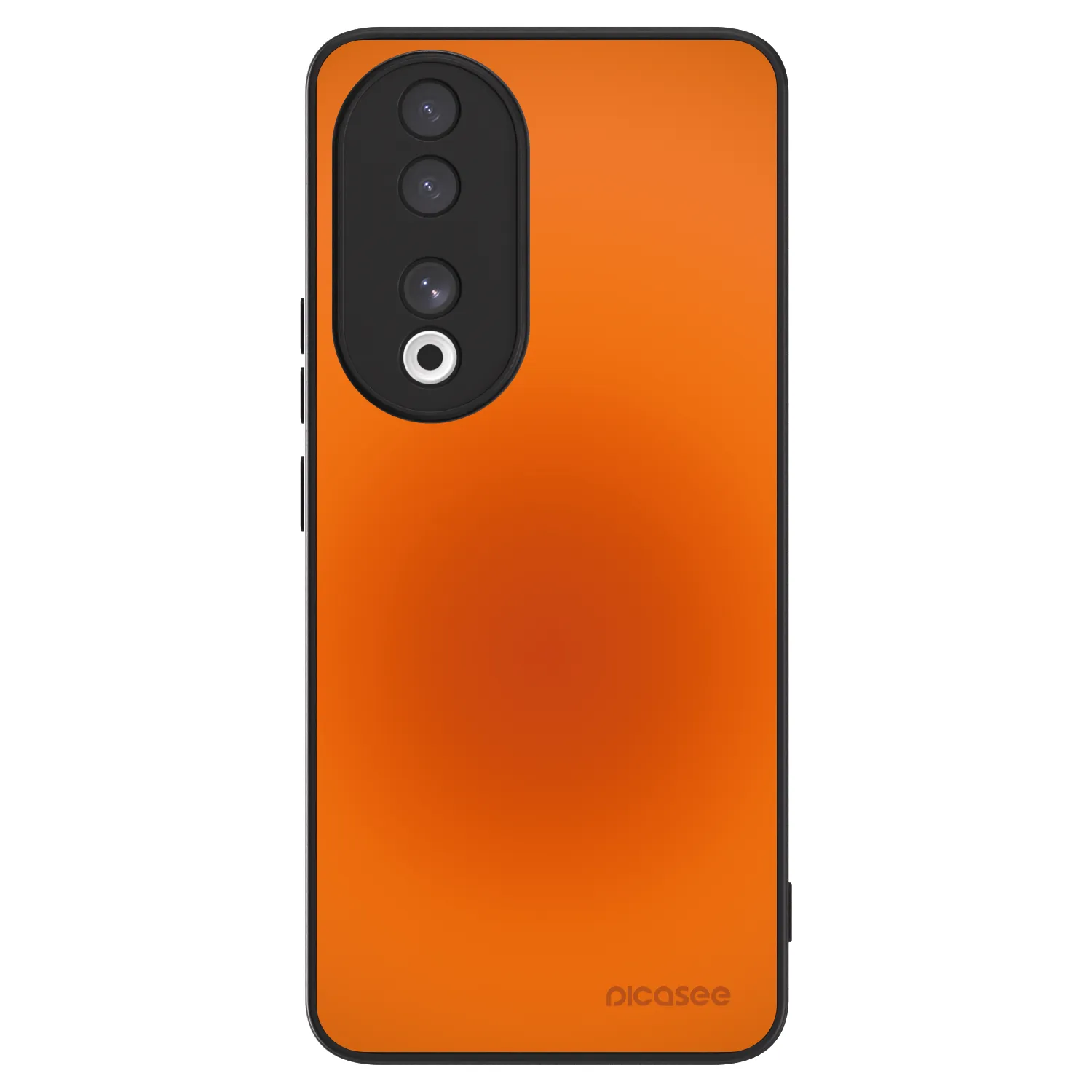 Picasee ULTIMATE CASE pro Honor 90 5G - Heat Core