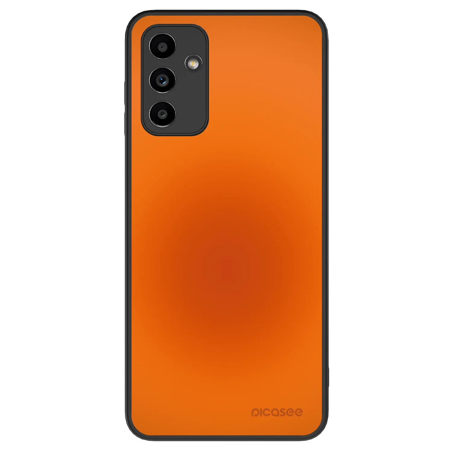 Picasee ULTIMATE CASE pro Samsung Galaxy A04s A047F - Heat Core