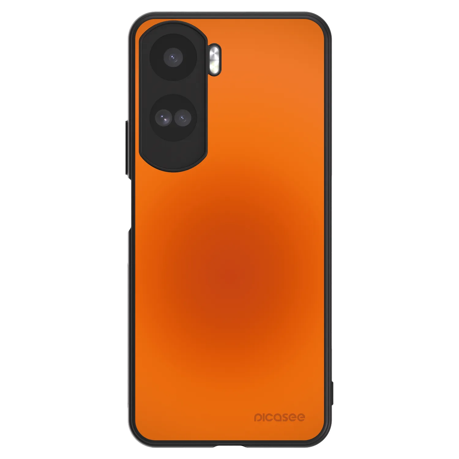 Picasee ULTIMATE CASE pro Honor 90 Lite 5G - Heat Core