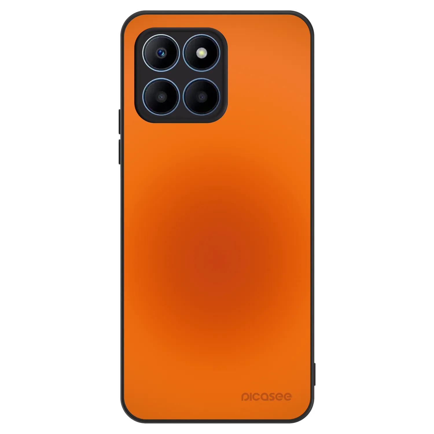 Picasee ULTIMATE CASE pro Honor 70 Lite - Heat Core
