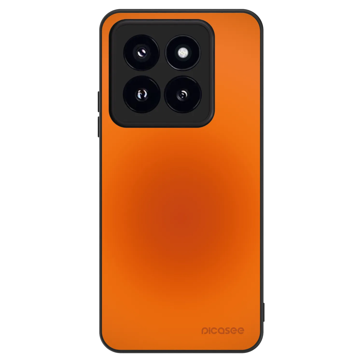 Picasee ULTIMATE CASE pro Xiaomi 14 Pro - Heat Core
