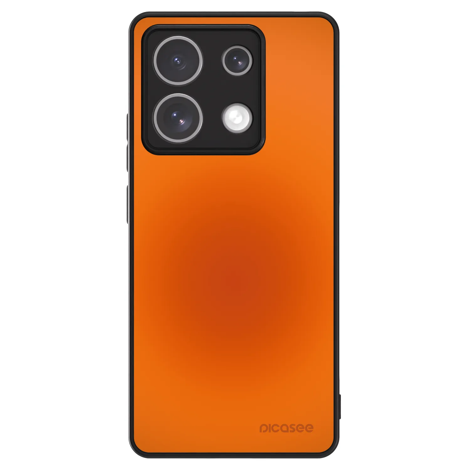 Picasee ULTIMATE CASE pro Xiaomi Redmi Note 13 5G - Heat Core