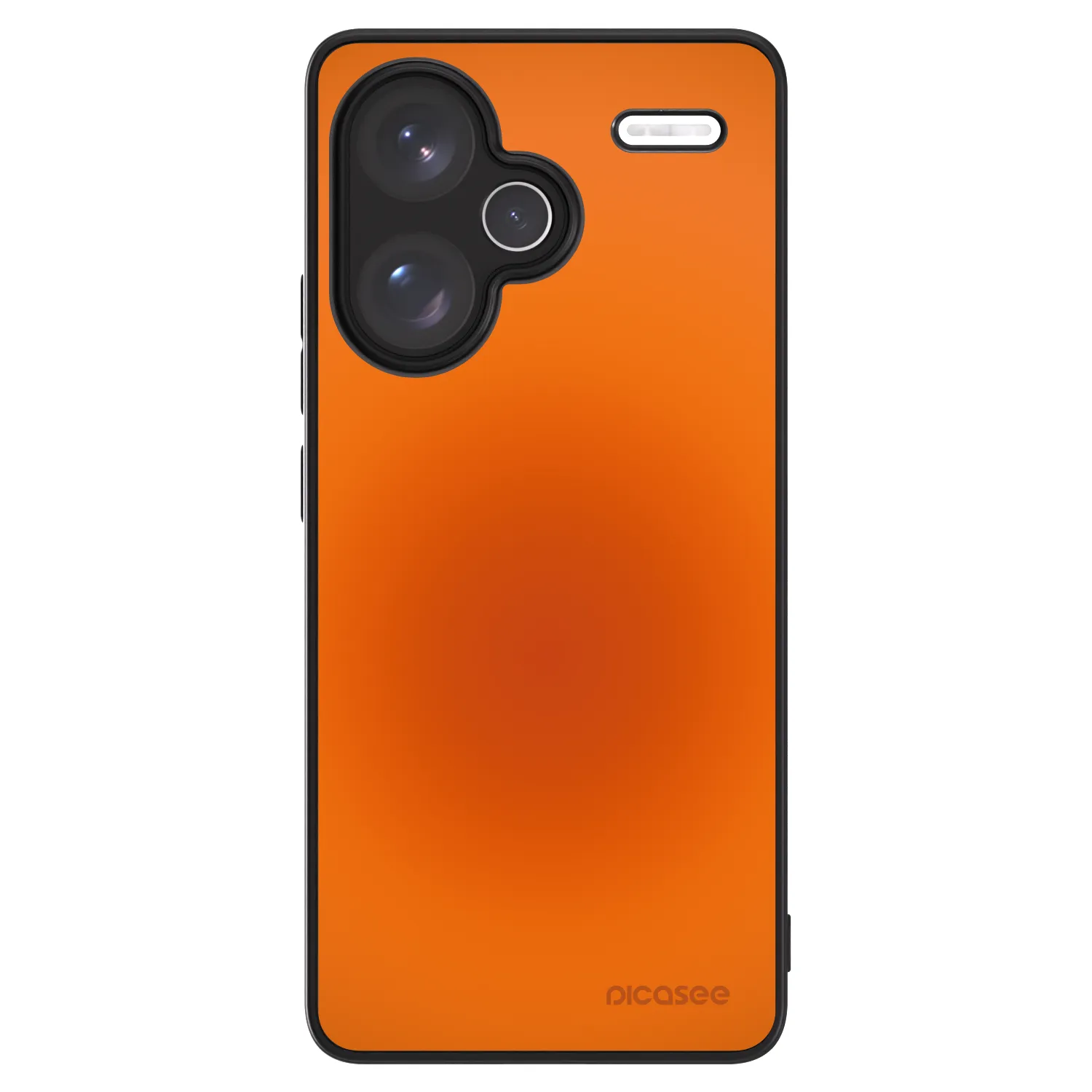 Picasee ULTIMATE CASE pro Xiaomi Redmi Note 13 Pro+ 5G - Heat Core