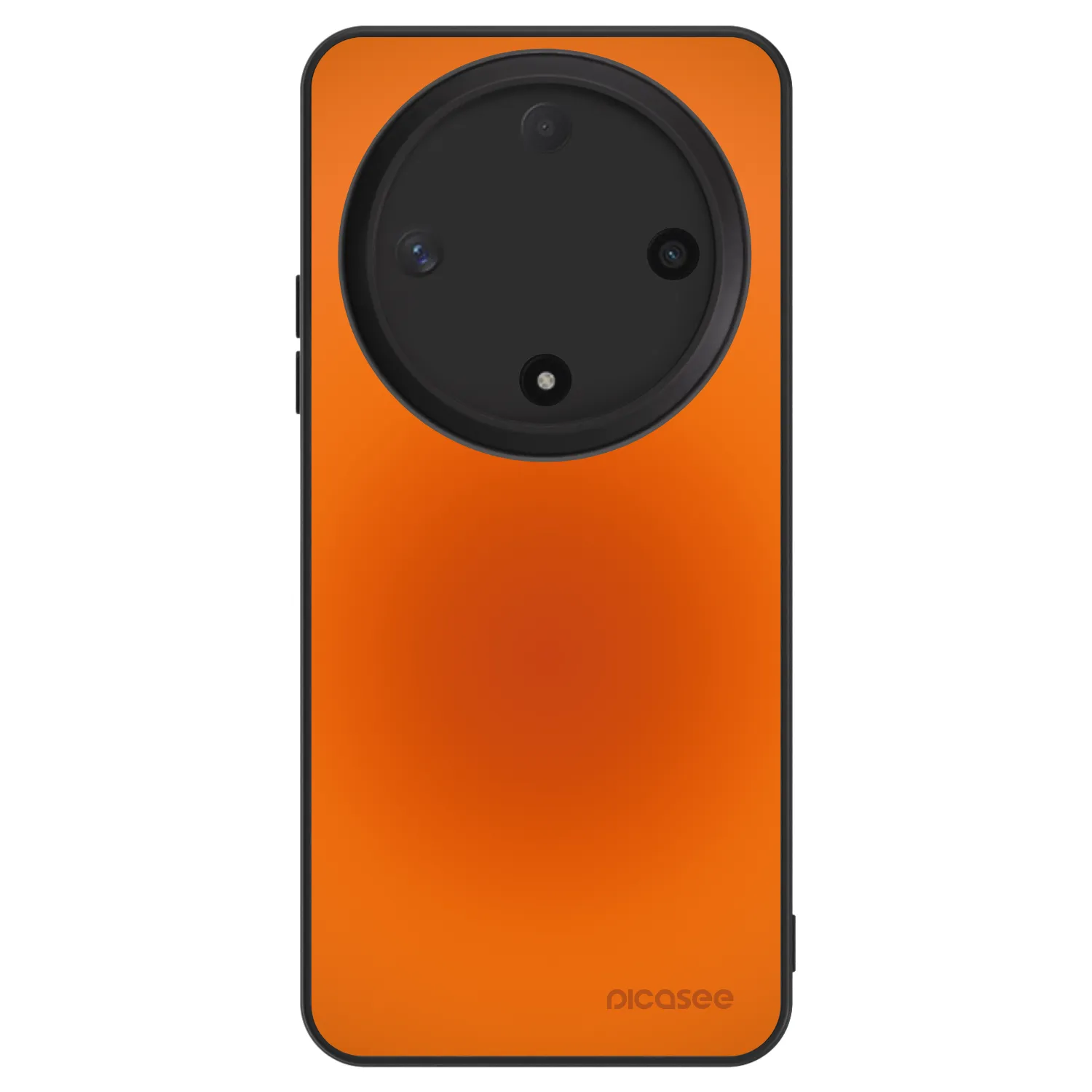 Picasee ULTIMATE CASE pro Honor Magic6 Lite 5G - Heat Core
