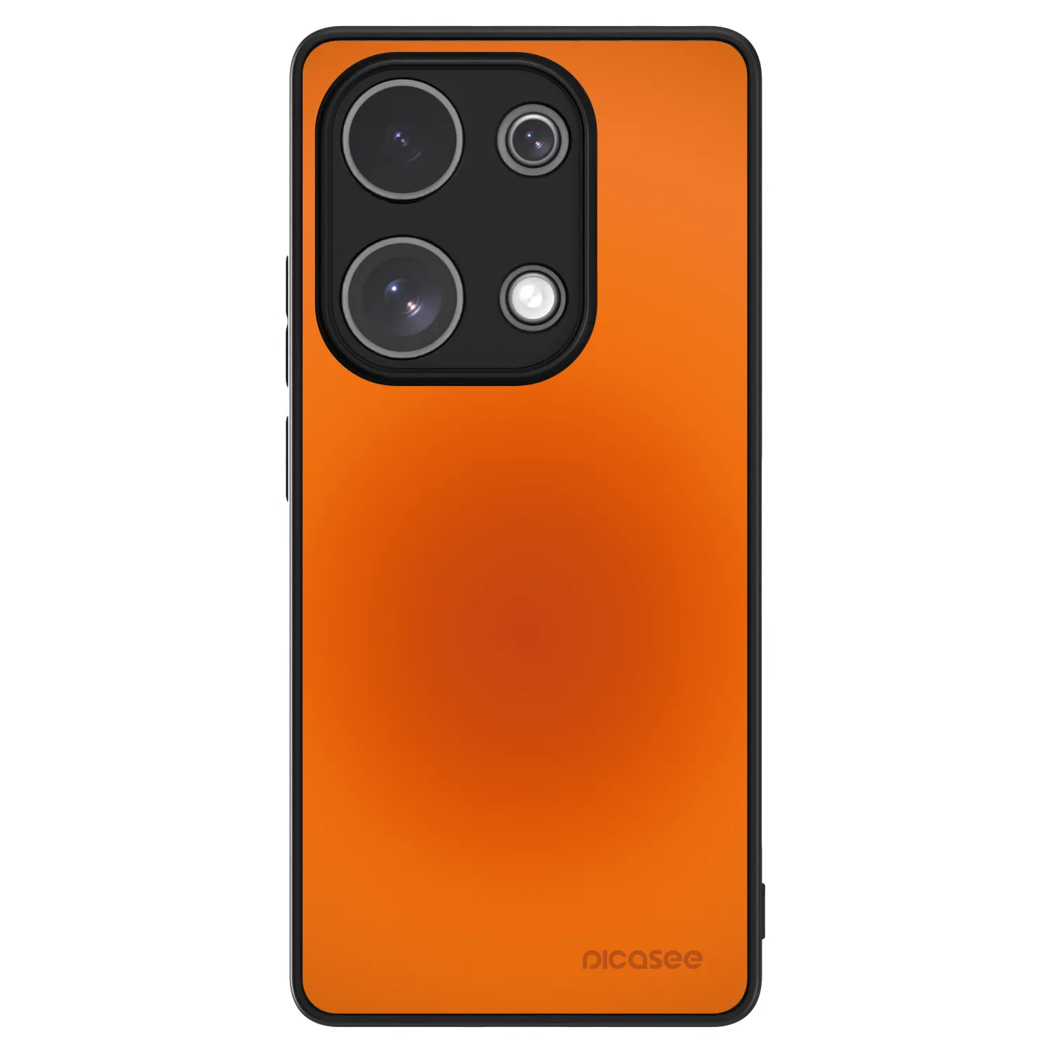 Picasee ULTIMATE CASE pro Xiaomi Redmi Note 13 Pro 4G - Heat Core