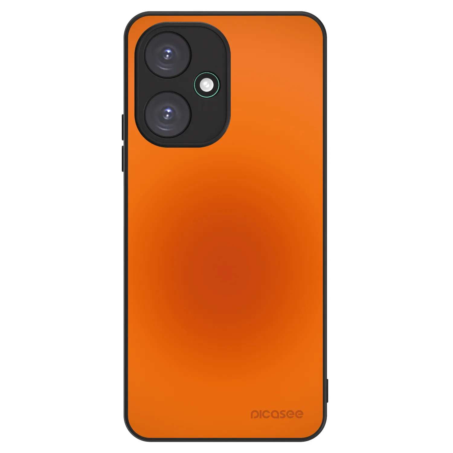 Picasee ULTIMATE CASE pro Xiaomi Redmi 13C 5G - Heat Core