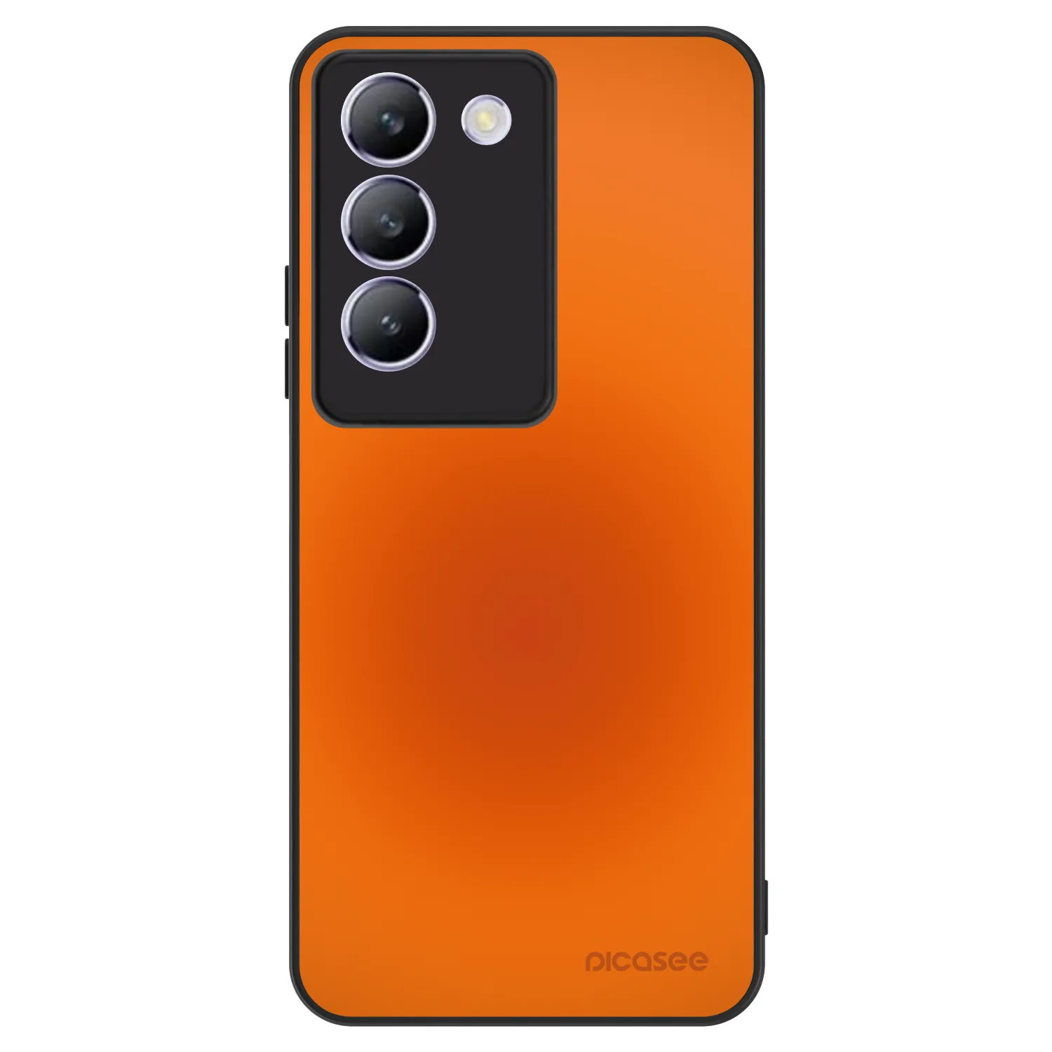 Picasee ULTIMATE CASE pro Vivo V40 SE 5G - Heat Core