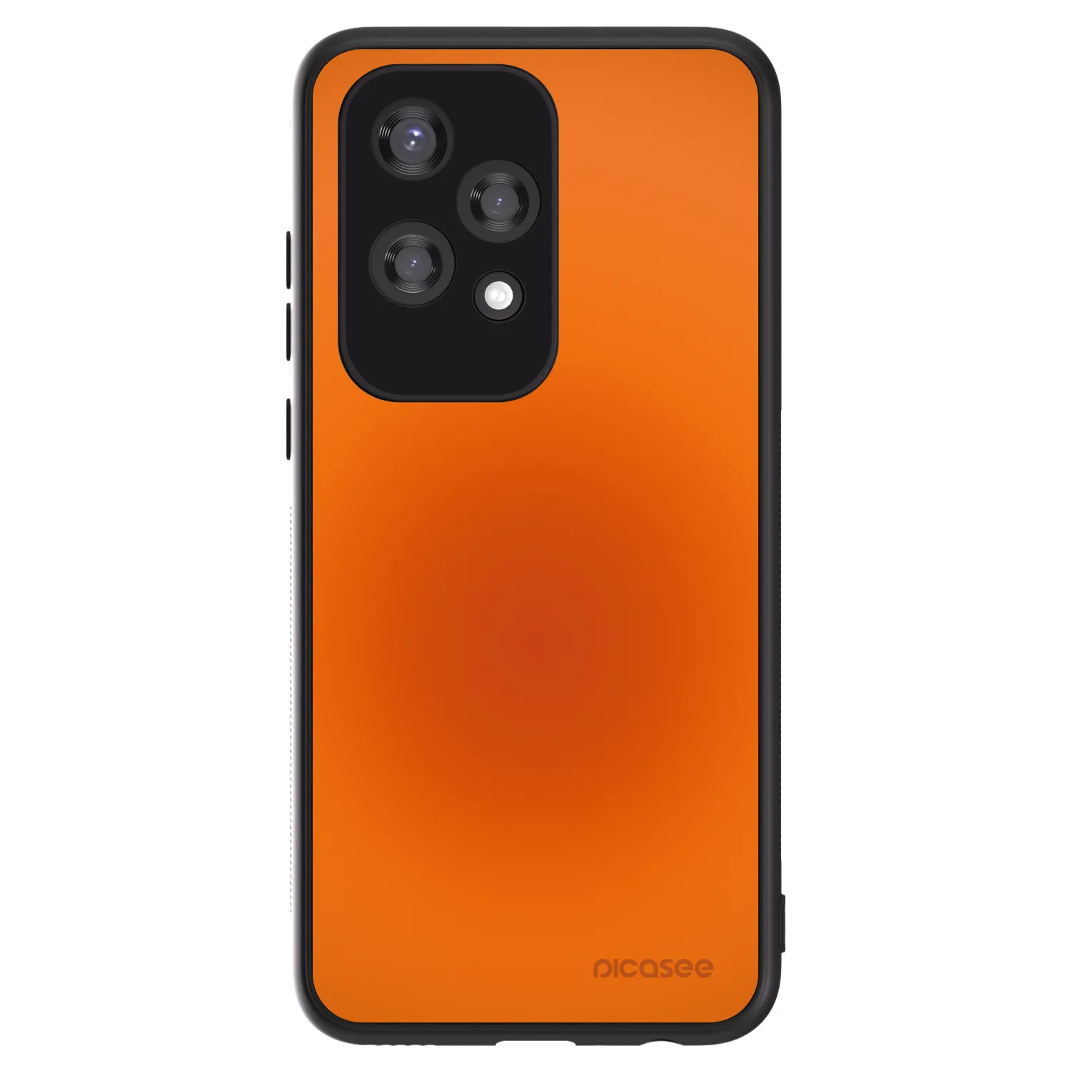 Picasee ULTIMATE CASE pro Honor 200 Lite - Heat Core