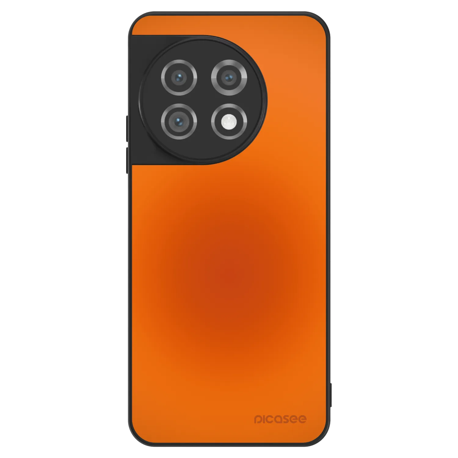 Picasee ULTIMATE CASE pro OnePlus 11 5G - Heat Core
