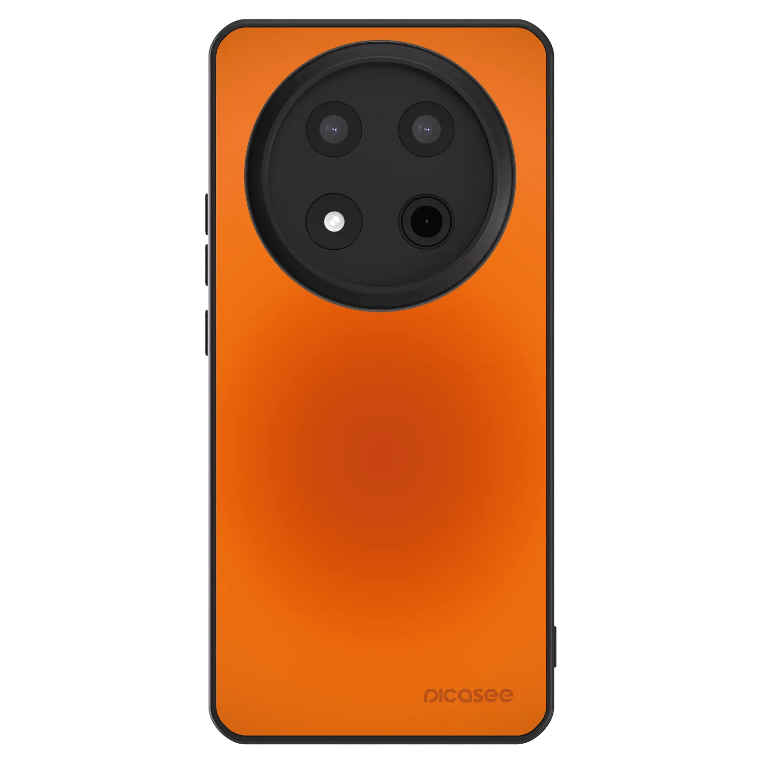 Picasee ULTIMATE CASE pro Honor Magic7 Lite 5G - Heat Core