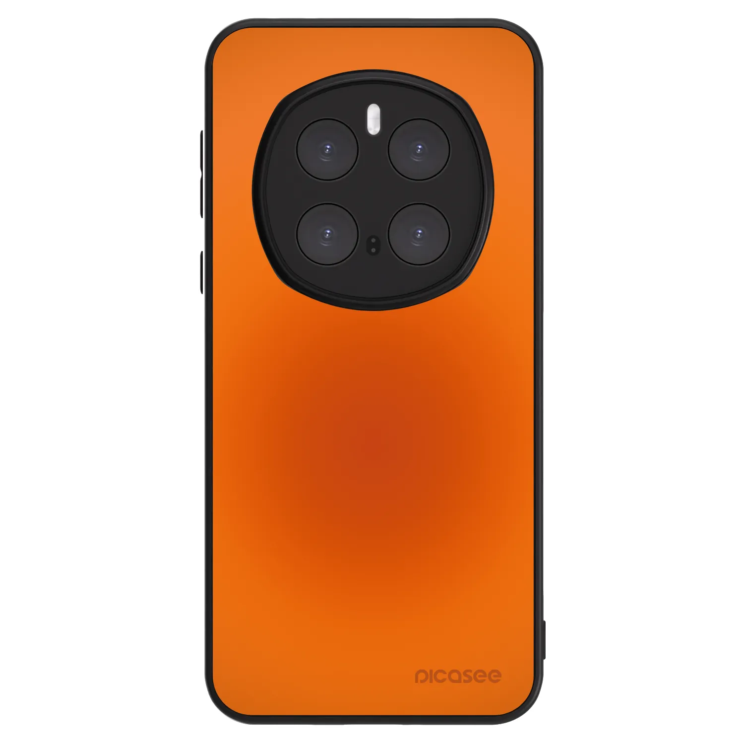 Picasee ULTIMATE CASE pro Honor Magic7 Pro 5G - Heat Core