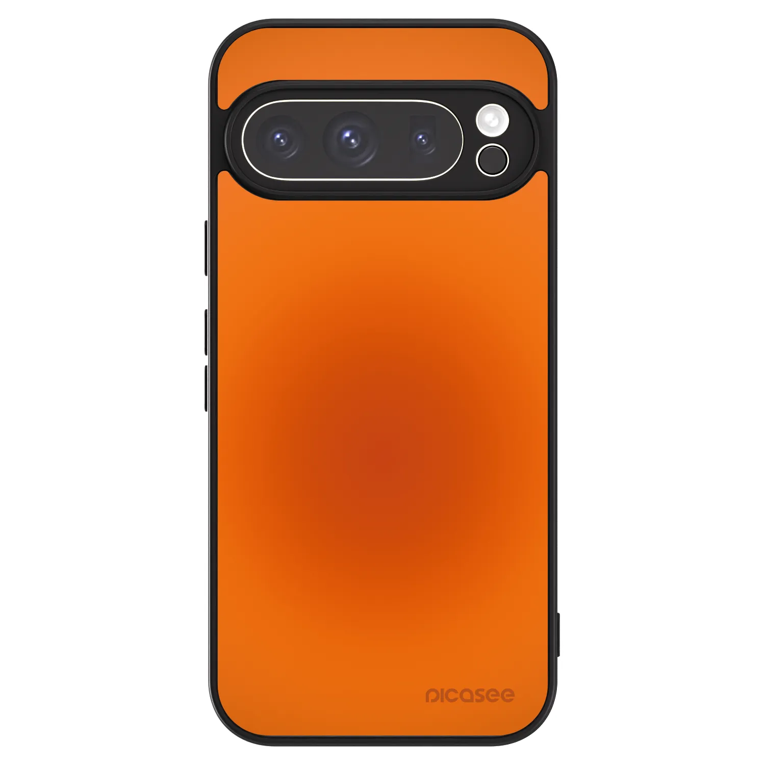 Picasee ULTIMATE CASE pro Google Pixel 9 Pro - Heat Core