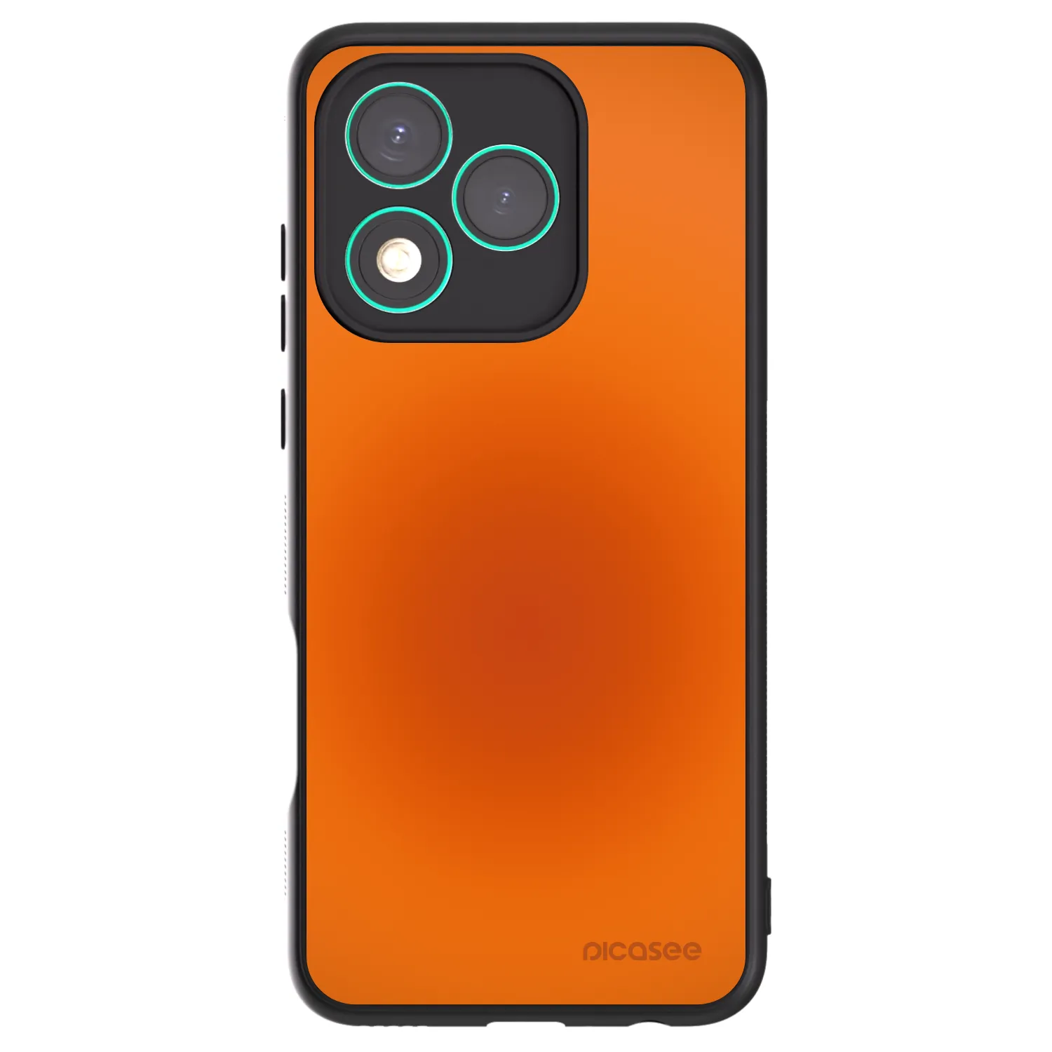 Picasee ULTIMATE CASE pro Honor 400 Lite 5G - Heat Core