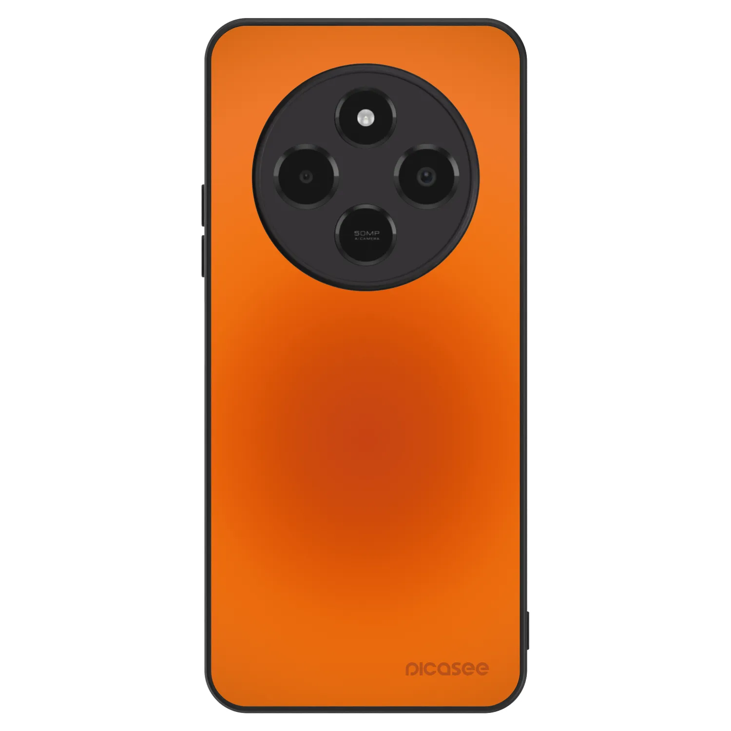Picasee ULTIMATE CASE pro Xiaomi Poco C75 - Heat Core