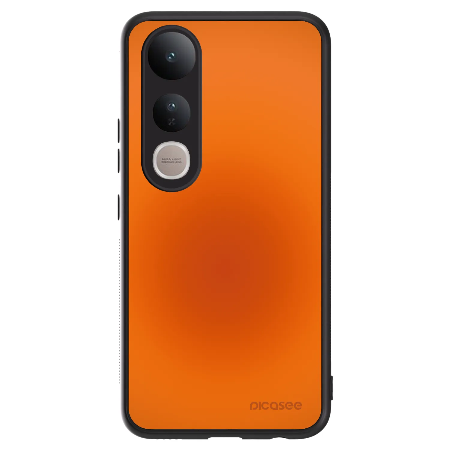 Picasee ULTIMATE CASE pro Vivo V50 Lite 5G - Heat Core