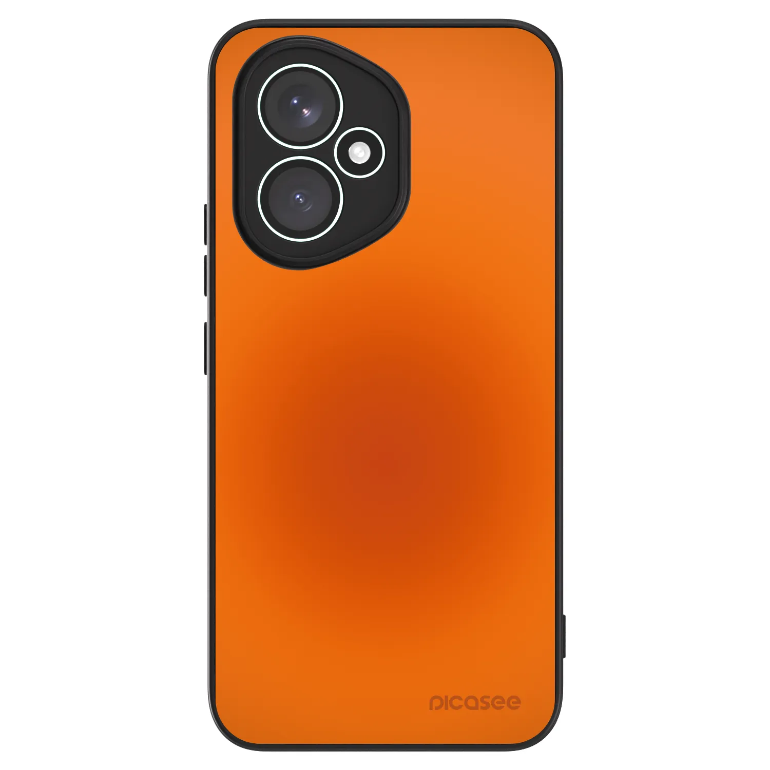 Picasee ULTIMATE CASE pro Honor 400 5G - Heat Core