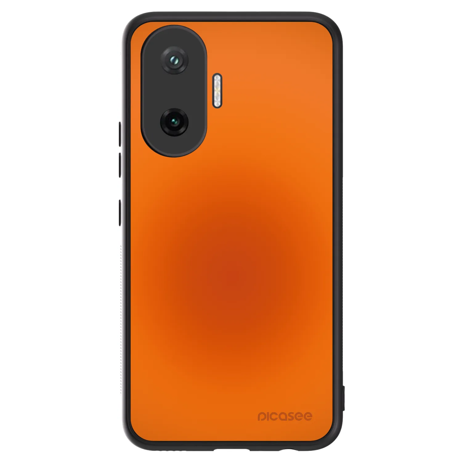 Picasee ULTIMATE CASE pro Xiaomi Poco F7 5G - Heat Core