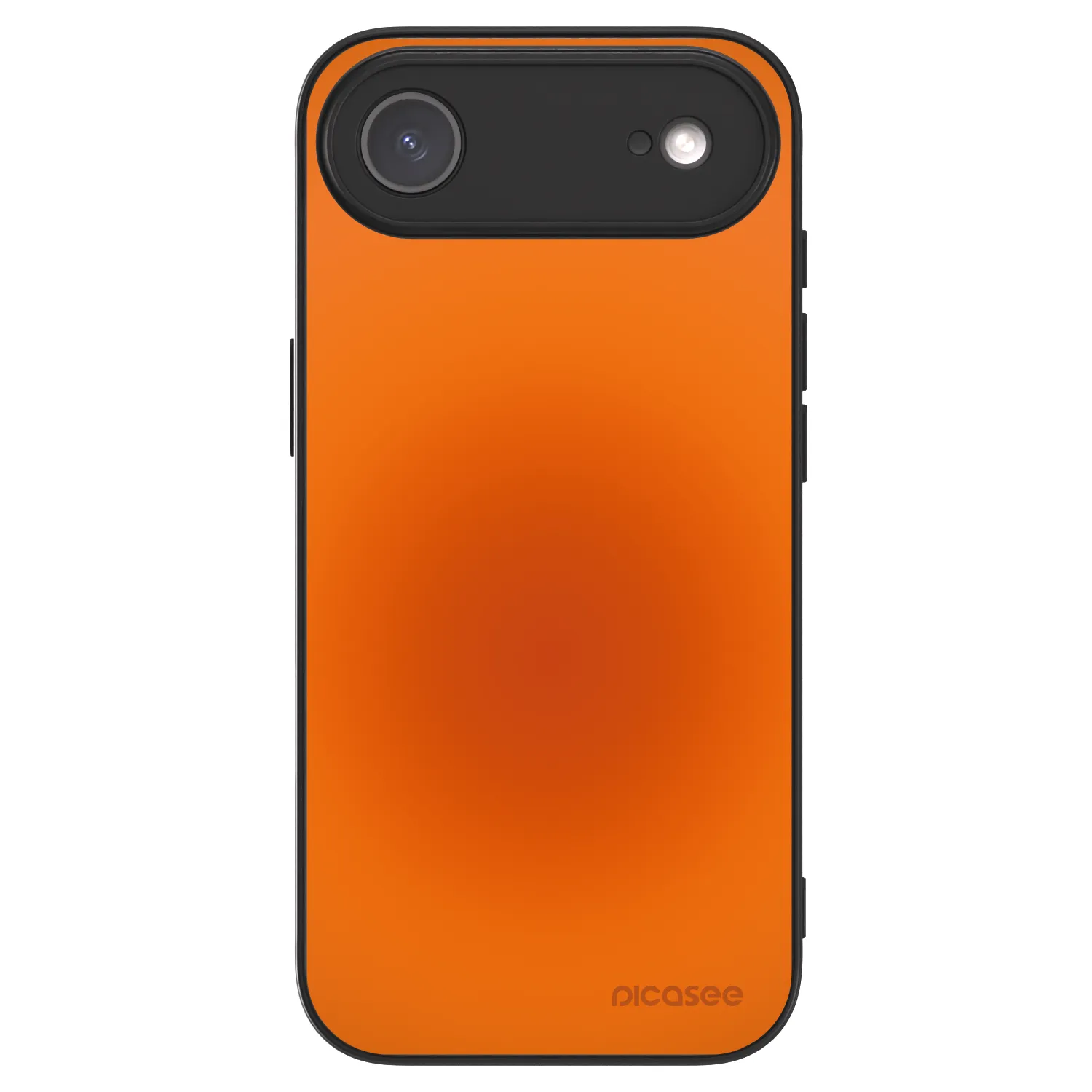 Picasee ULTIMATE CASE MagSafe pro Apple iPhone Air - Heat Core