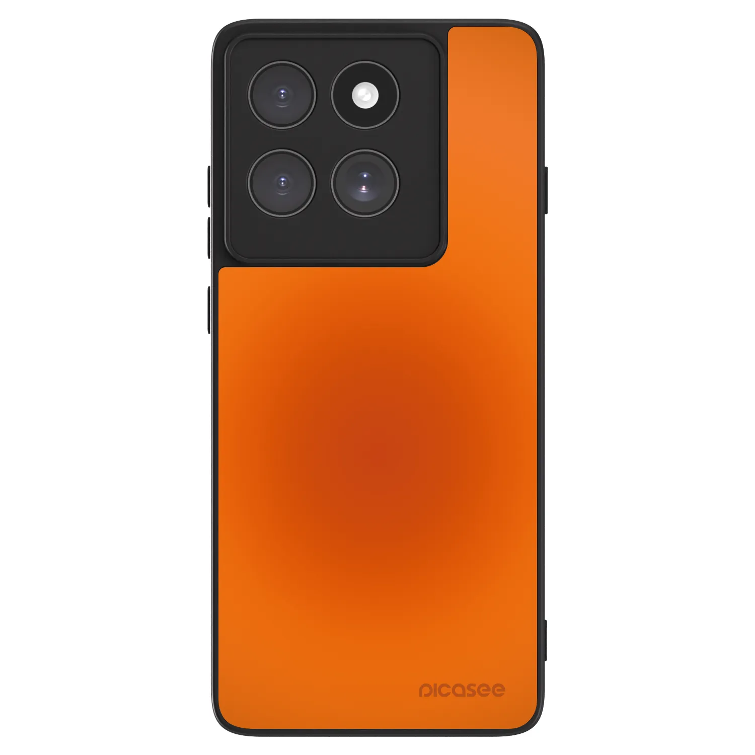 Picasee ULTIMATE CASE pro Motorola Edge 60 5G - Heat Core