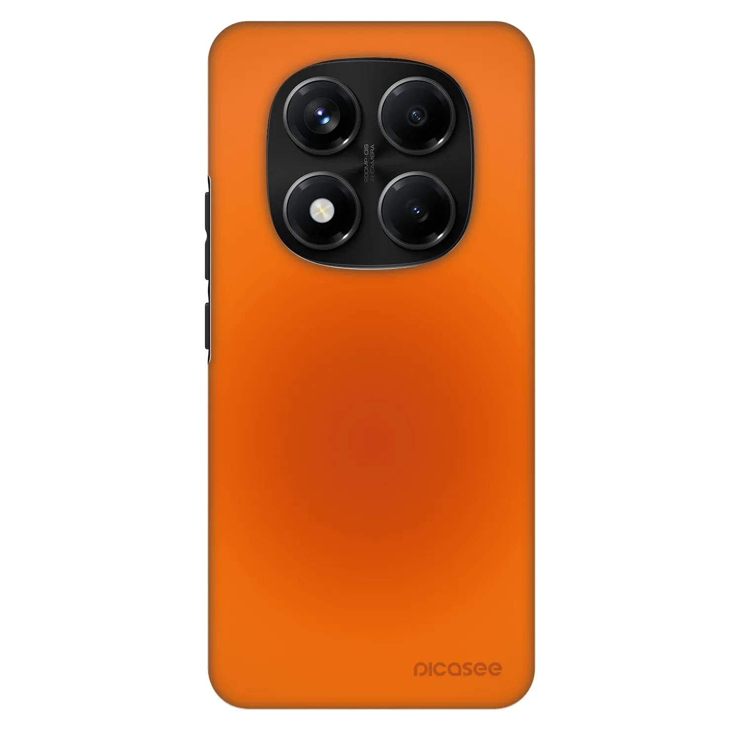 Picasee Fashion Case pro Xiaomi Redmi Note 14 Pro+ 5G - Heat Core