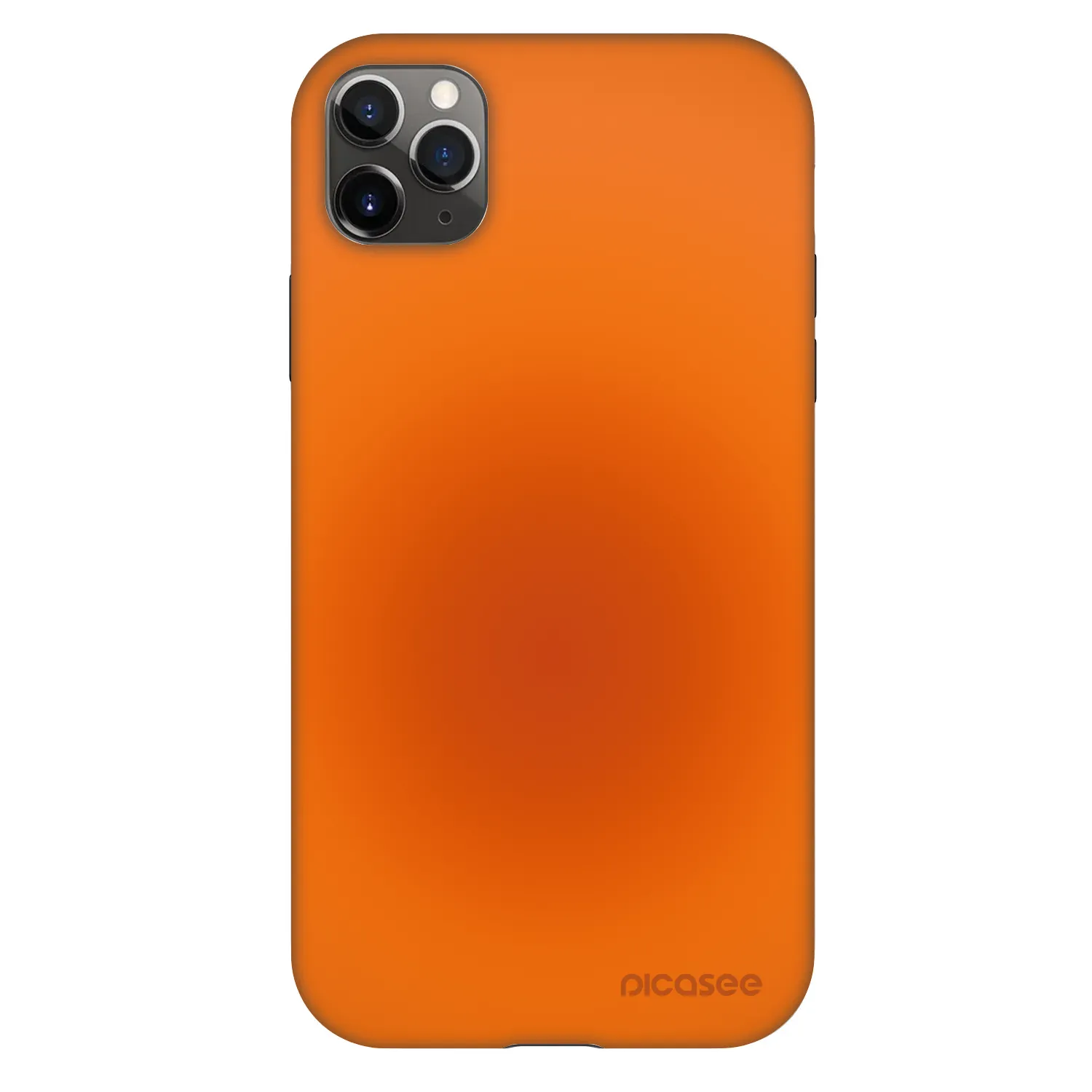 Picasee Fashion Case pro Apple iPhone 11 Pro Max - Heat Core