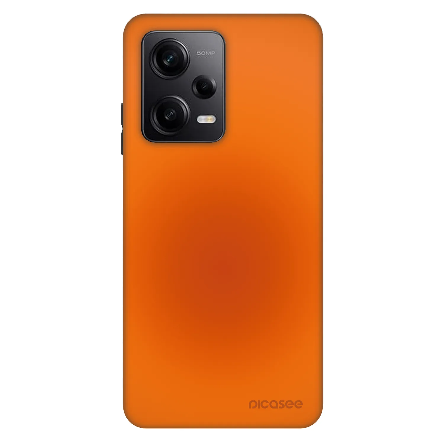 Picasee Fashion Case pro Xiaomi Redmi Note 12 Pro+ 5G - Heat Core