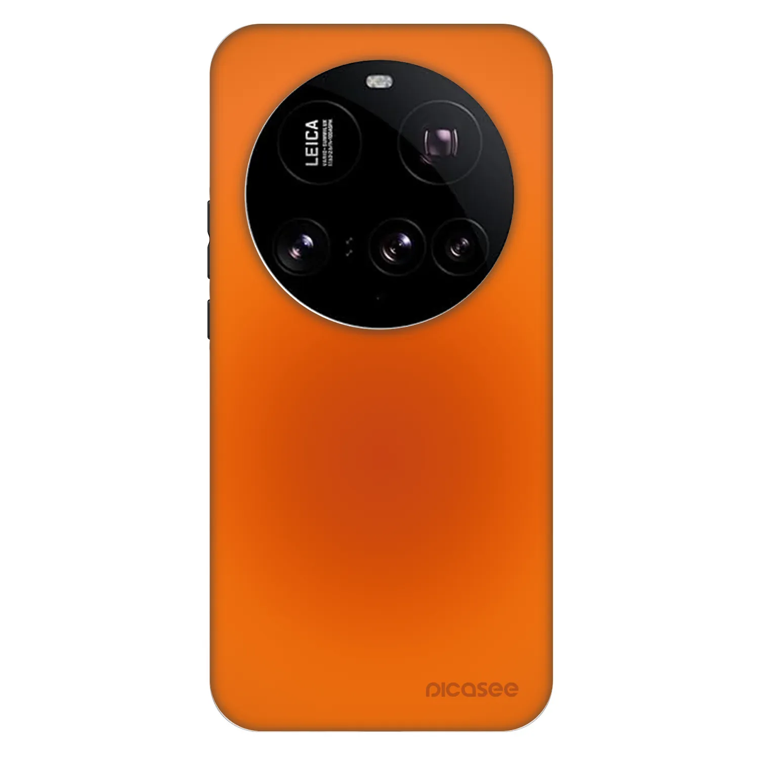 Picasee Fashion Case pro Xiaomi 15 Ultra - Heat Core