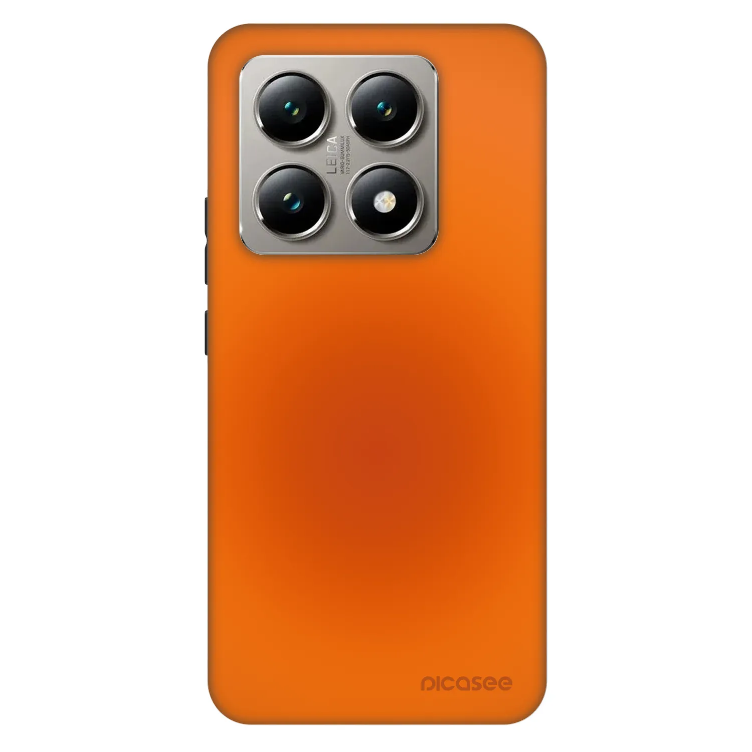 Picasee Fashion Case pro Xiaomi 14T Pro - Heat Core