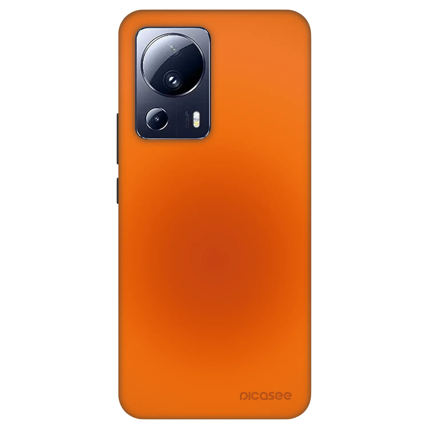 Picasee Fashion Case pro Xiaomi 13 Lite - Heat Core
