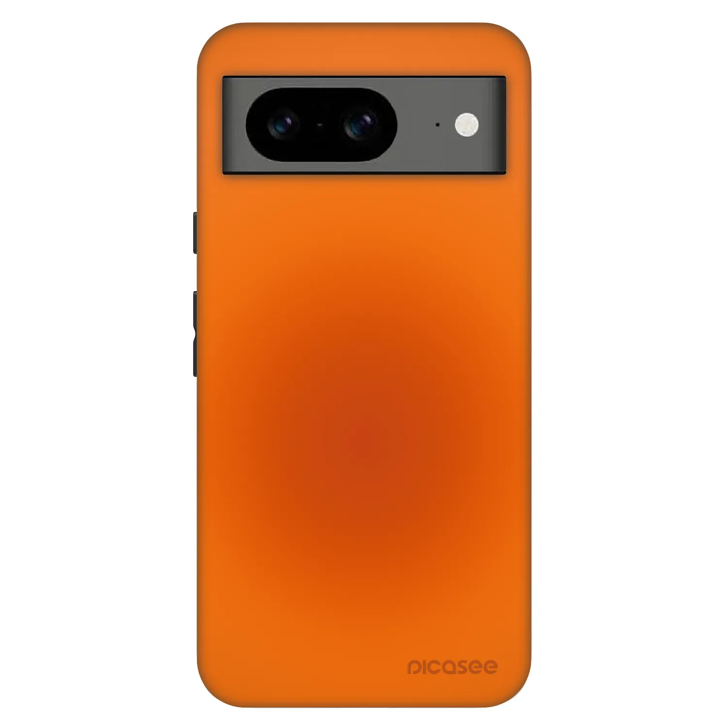 Picasee Fashion Case pro Google Pixel 8 Pro - Heat Core