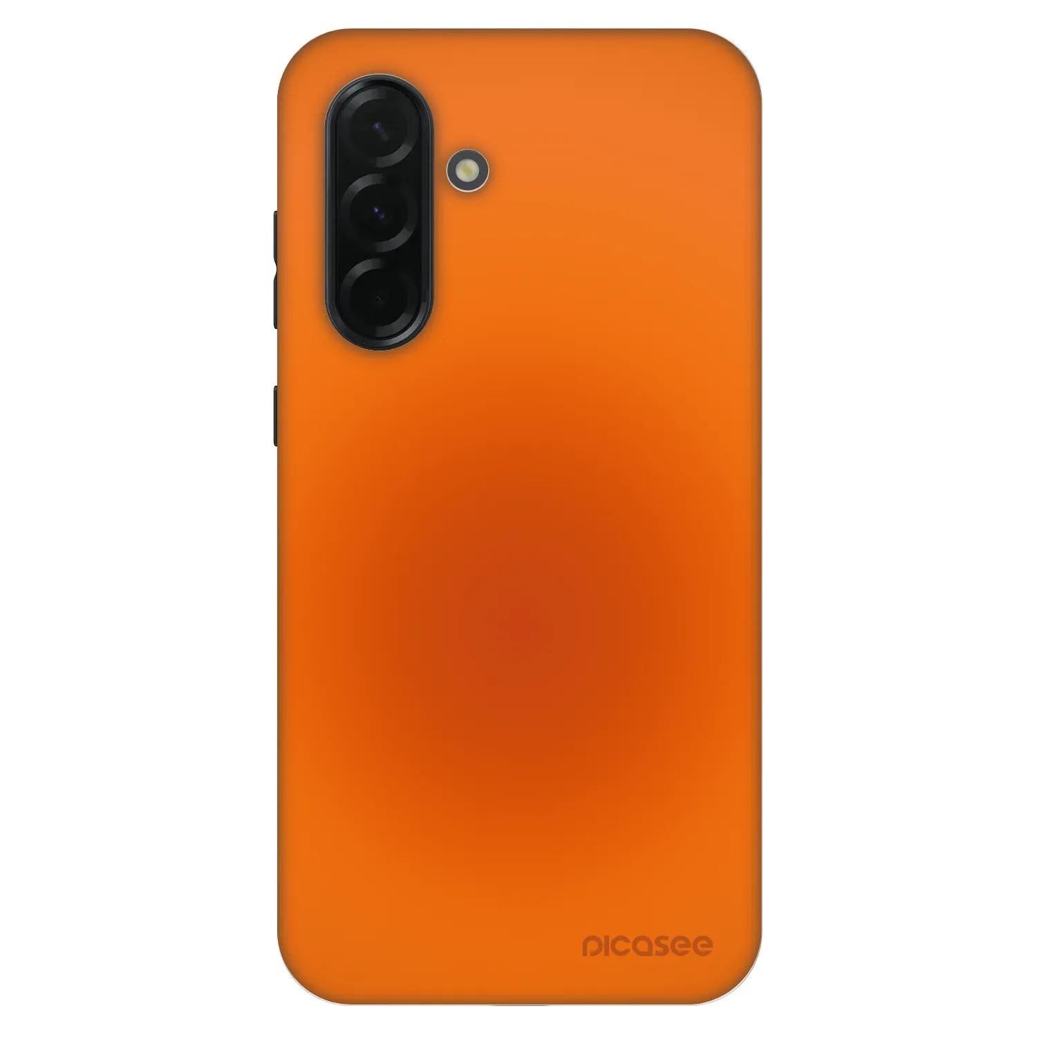 Picasee Fashion Case pro Samsung Galaxy A36 5G - Heat Core