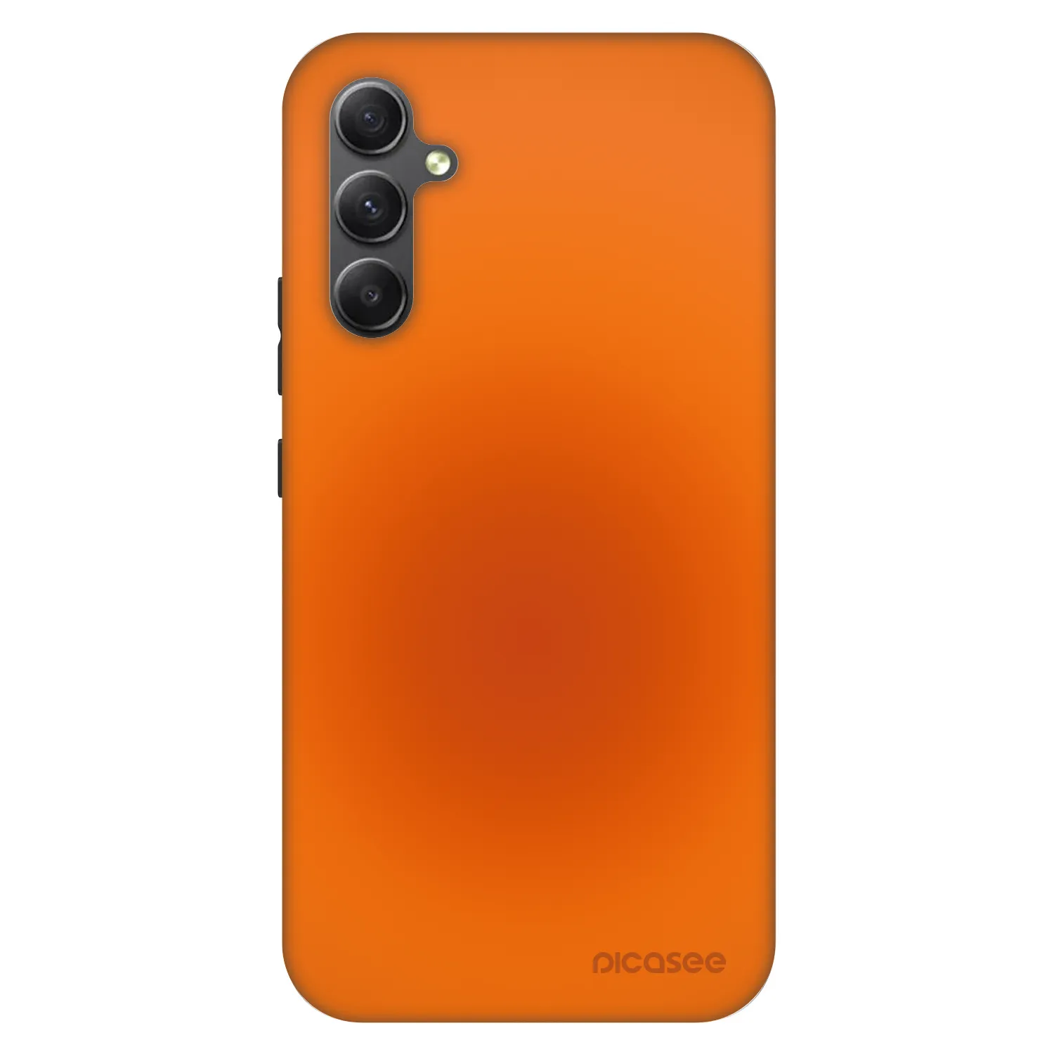 Picasee Fashion Case pro Samsung Galaxy A34 5G A346B - Heat Core